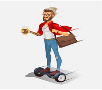 team member image